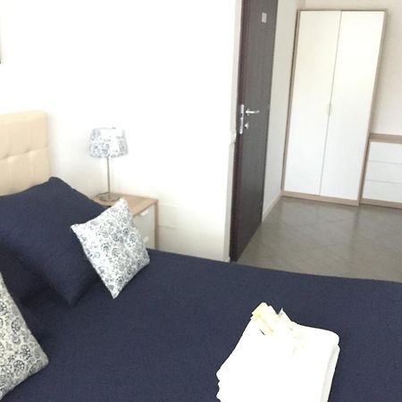Bed and Breakfast Aquarius Рим Екстер'єр фото