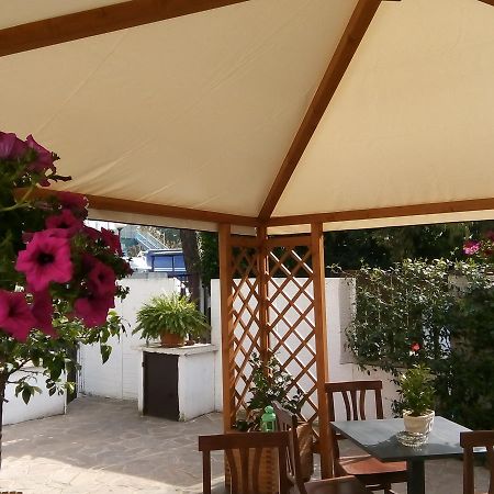 Bed and Breakfast Aquarius Рим Екстер'єр фото
