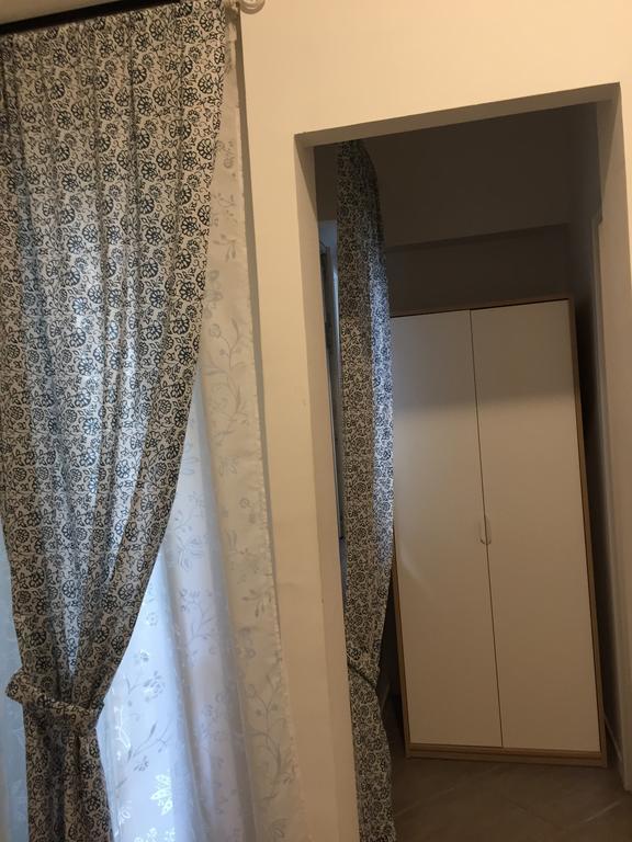 Bed and Breakfast Aquarius Рим Екстер'єр фото