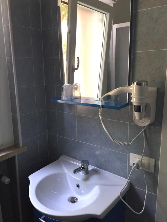 Bed and Breakfast Aquarius Рим Екстер'єр фото