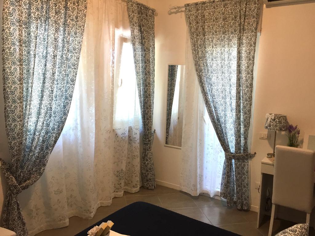 Bed and Breakfast Aquarius Рим Екстер'єр фото