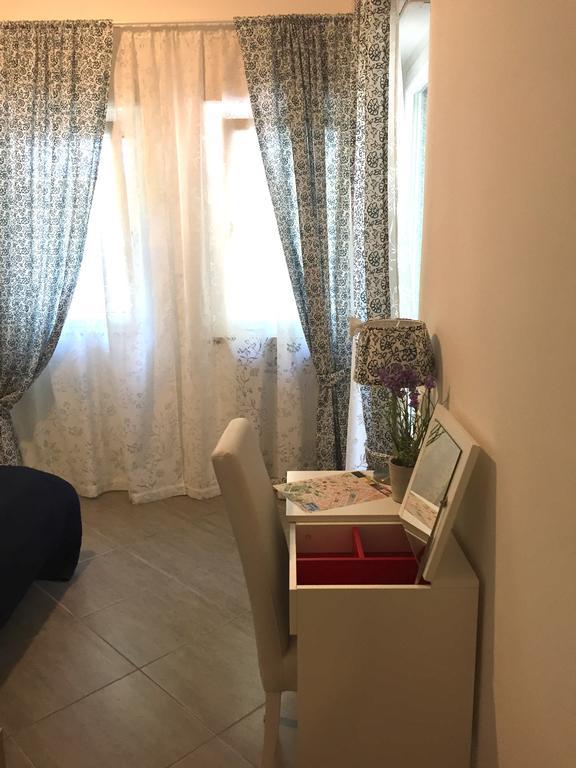 Bed and Breakfast Aquarius Рим Екстер'єр фото