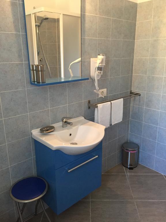 Bed and Breakfast Aquarius Рим Екстер'єр фото