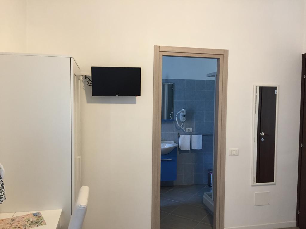 Bed and Breakfast Aquarius Рим Екстер'єр фото