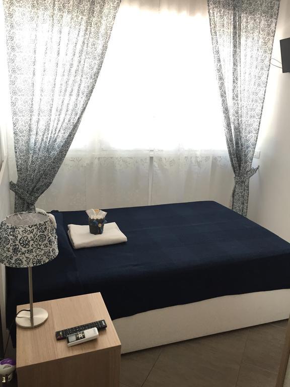 Bed and Breakfast Aquarius Рим Екстер'єр фото
