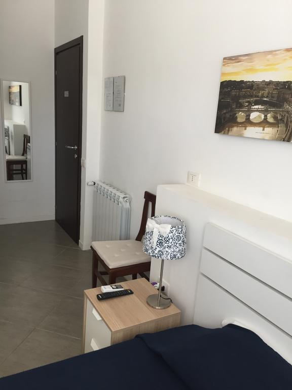 Bed and Breakfast Aquarius Рим Екстер'єр фото