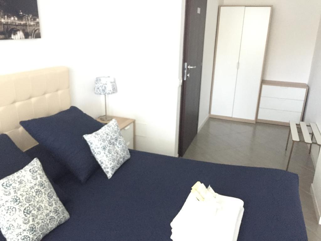 Bed and Breakfast Aquarius Рим Екстер'єр фото