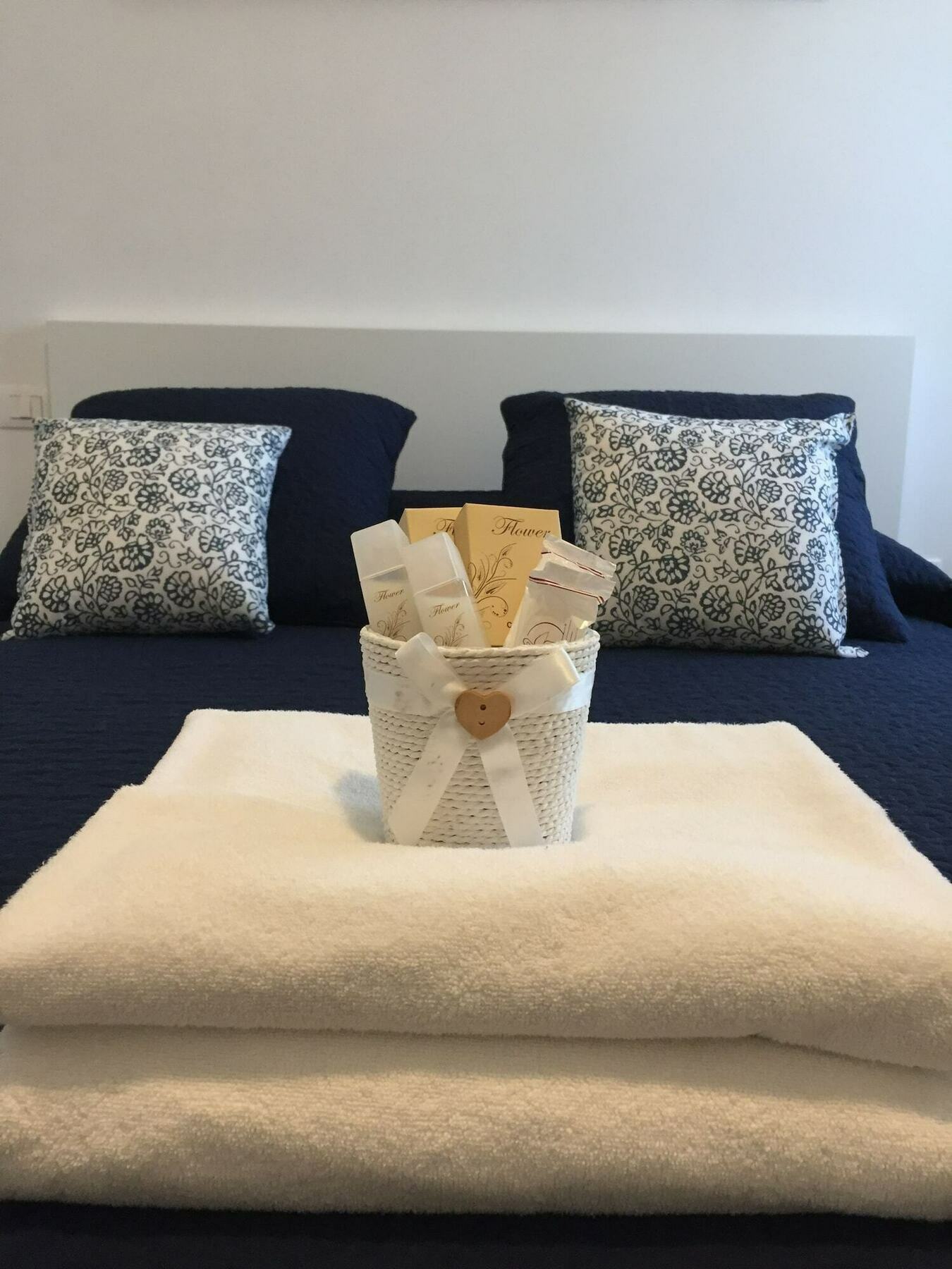 Bed and Breakfast Aquarius Рим Екстер'єр фото